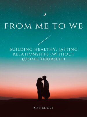 cover image of From Me to We